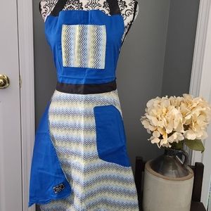 Handmade Apron